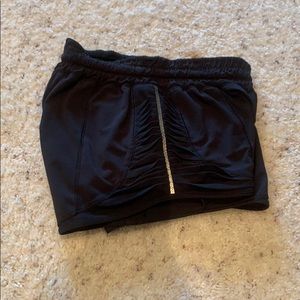 Special edition pleated side detail 2.5